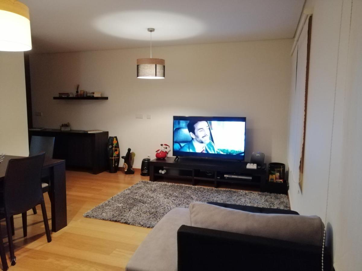 Cantinho Da Ana Виана-ду-Каштелу Экстерьер фото