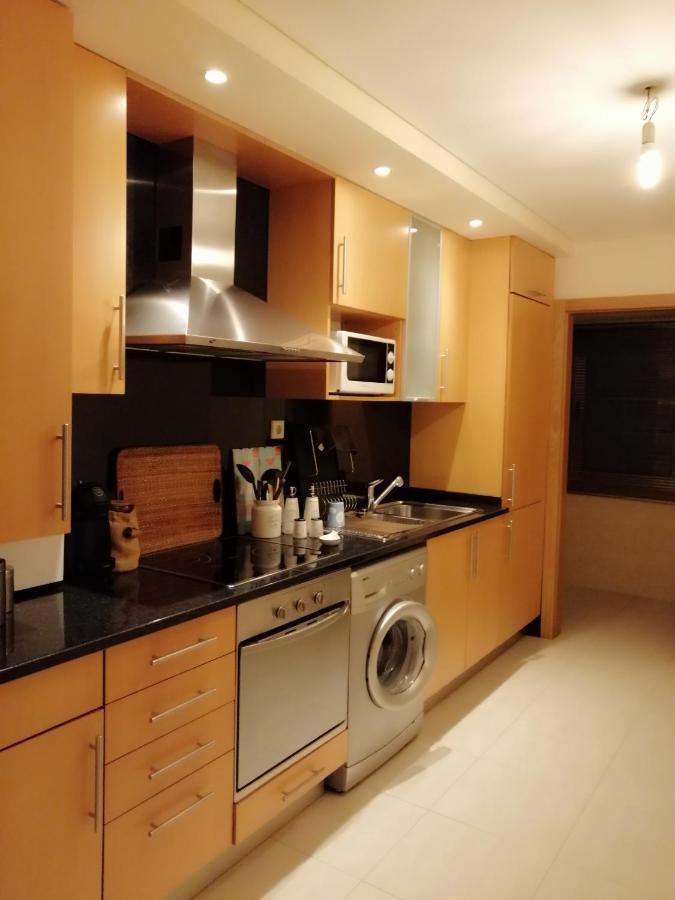 Cantinho Da Ana Виана-ду-Каштелу Экстерьер фото